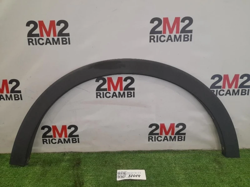 Passaruota ANT DX 79520-35000 Ssangyong Tivoli 2015