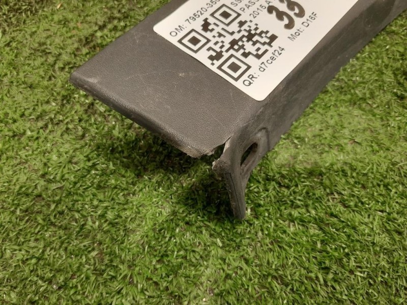 Passaruota ANT DX 79520-35000 Ssangyong Tivoli 2015