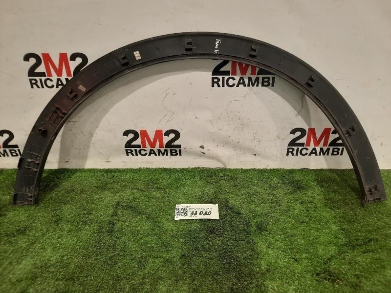 Passaruota ANT DX 79520-35000 Ssangyong Tivoli 2015