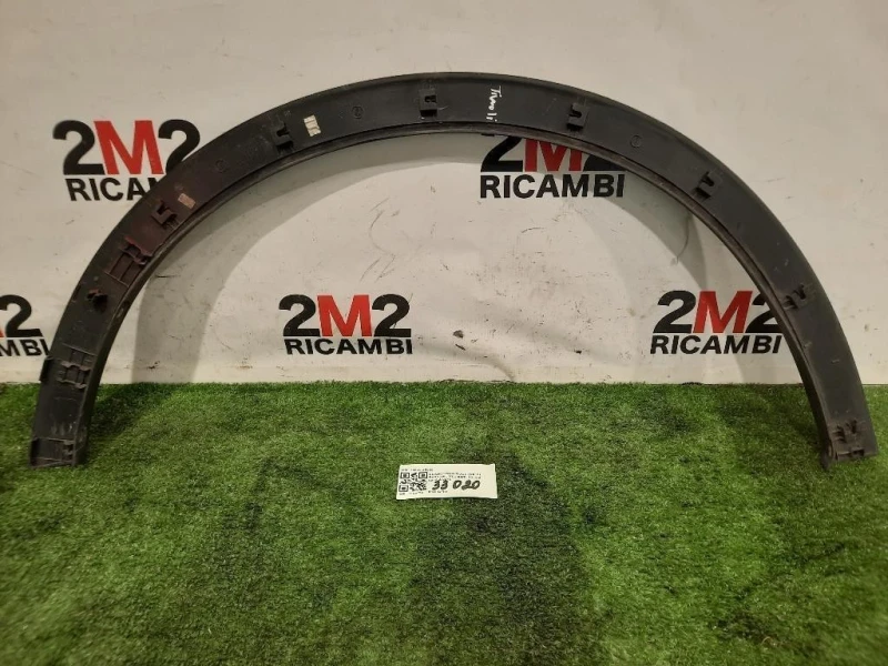 Passaruota ANT DX 79520-35000 Ssangyong Tivoli 2015