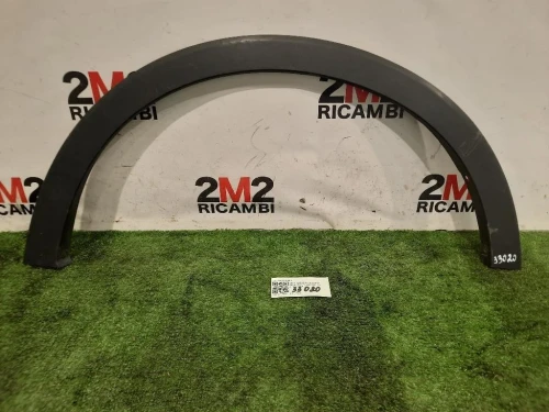 Passaruota ANT DX 79520-35000 Ssangyong Tivoli 2015