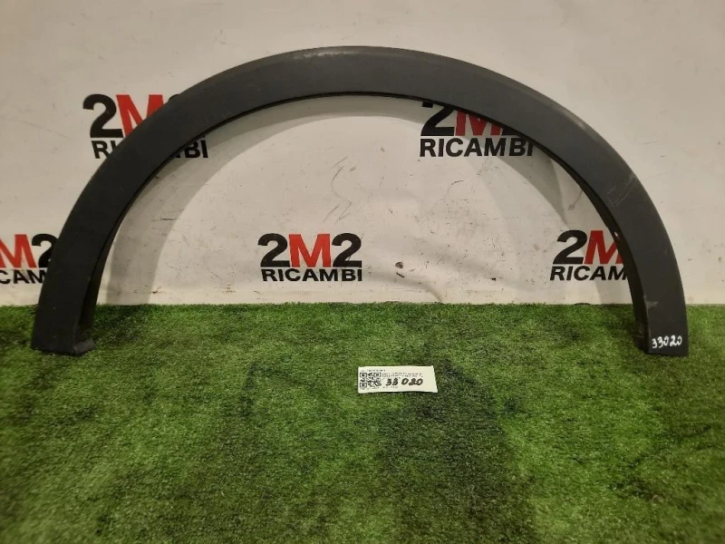 Passaruota ANT DX 79520-35000 Ssangyong Tivoli 2015