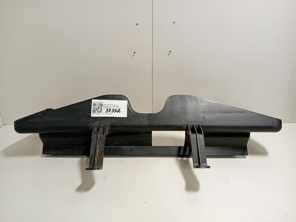 Convogliatore ARIA Radiatore ANT 95369295 Opel Mokka 2013