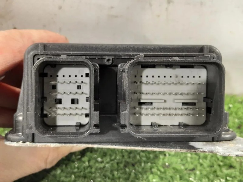 Centralina Air-bag L1TT-14B321-AB Ford PUMA II 2019