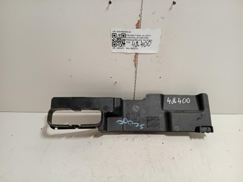 Convogliatore ARIA Radiatore ANT