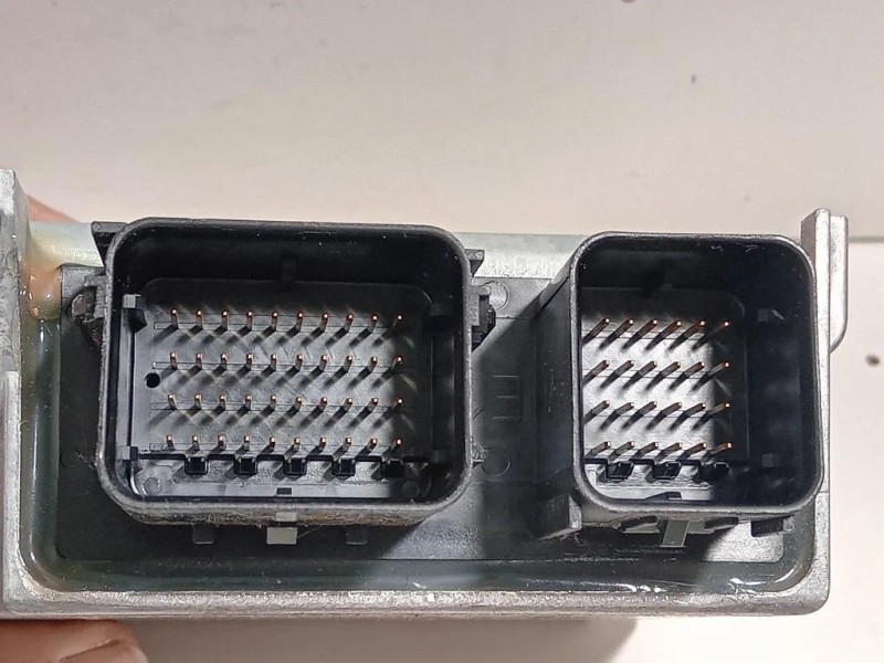 Centralina Air-bag AB39-14B321-EE Ford Ranger IV 2012