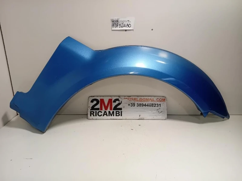 Passaruota ANT DX 77530-81A00 Suzuki Jimny I 1999