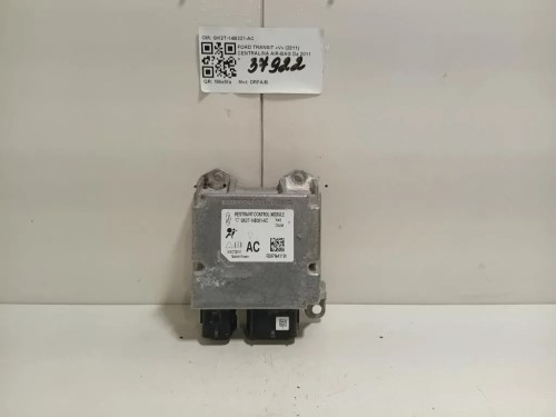 Centralina Air-bag GK2T14B321AC Ford Transit V 2011