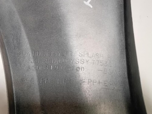 Passaruota ANT DX 77530-81A00 Suzuki Jimny I 1999