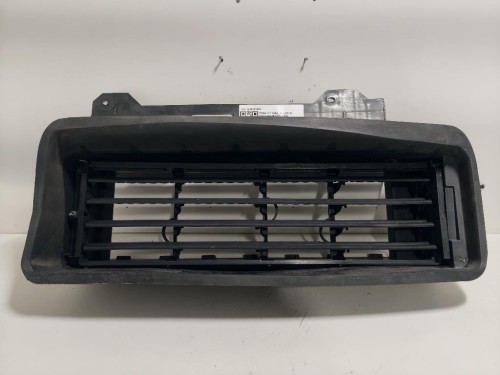 Convogliatore ARIA Radiatore ANT 214992066R Renault CLIO IV 2016