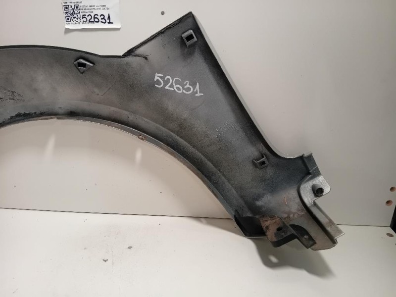 Passaruota ANT DX 77530-81A00 Suzuki Jimny I 1999