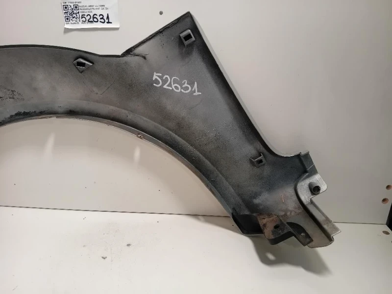 Passaruota ANT DX 77530-81A00 Suzuki Jimny I 1999