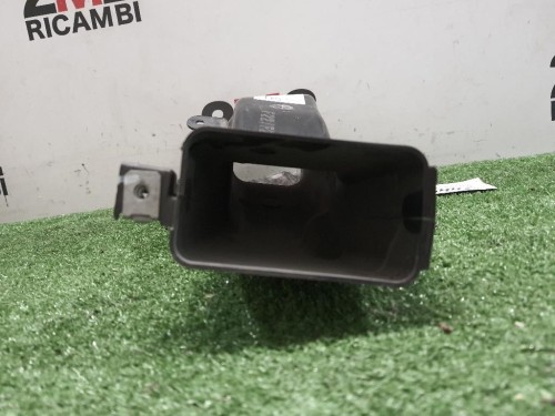 Convogliatore ARIA SX
