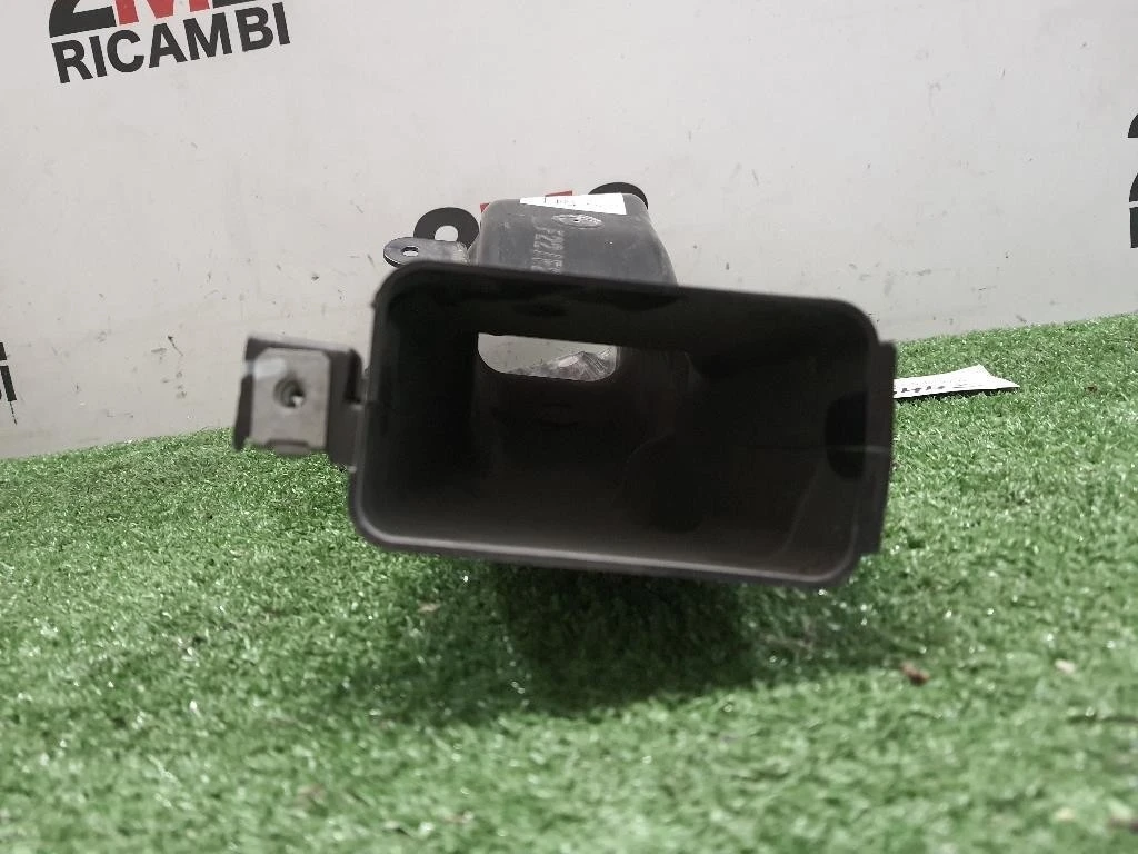 Convogliatore ARIA SX 51748054415 SX Bmw Serie 2 F22 Coupe 2017
