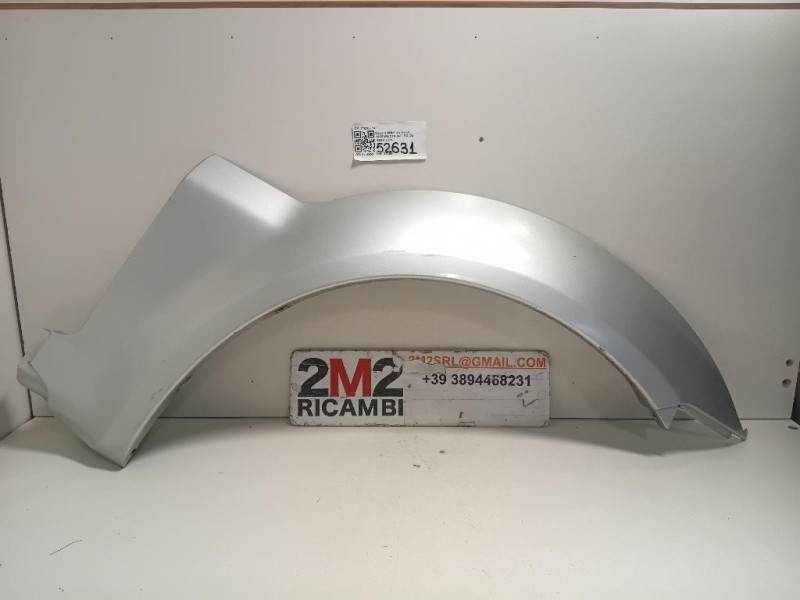 Passaruota ANT DX 77530-81A00 Suzuki Jimny I 1999