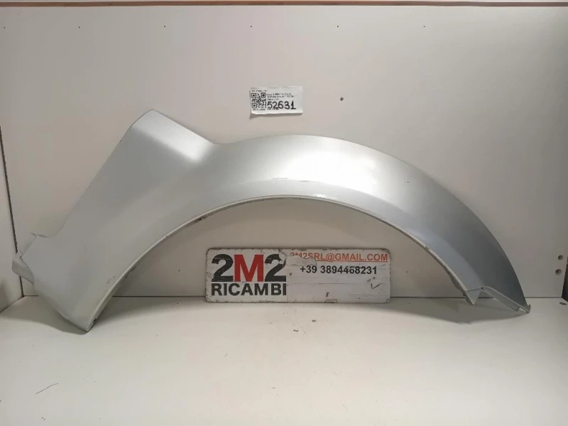 Passaruota ANT DX 77530-81A00 Suzuki Jimny I 1999