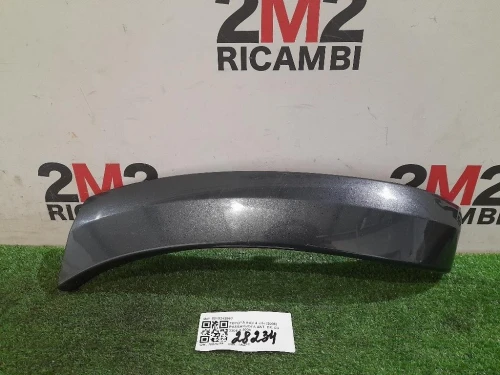 Passaruota ANT DX 5210342060 Toyota RAV 4 III 2006