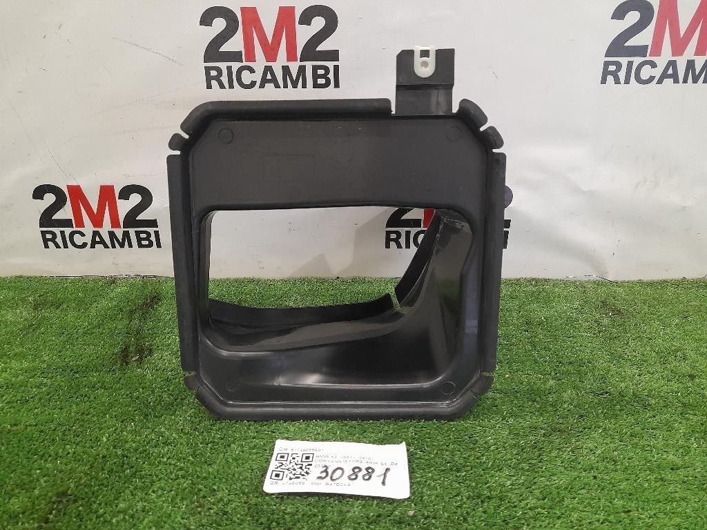 Centralina Air-bag 95910-0X200 Hyundai I10 I 2008