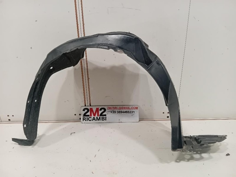 Passaruota ANT DX 53875-0D430 Toyota Yaris IV 2017