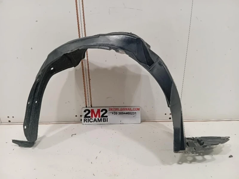 Passaruota ANT DX 53875-0D430 Toyota Yaris IV 2017