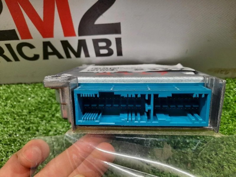 Centralina Air-bag 959101J400 Hyundai I20 I 2009