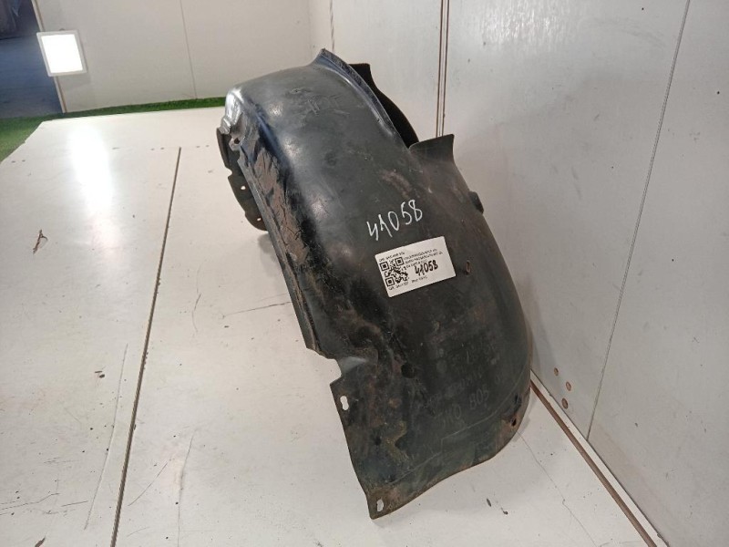 Passaruota ANT DX 5K0 805 978 Volkswagen GOLF VI 2009