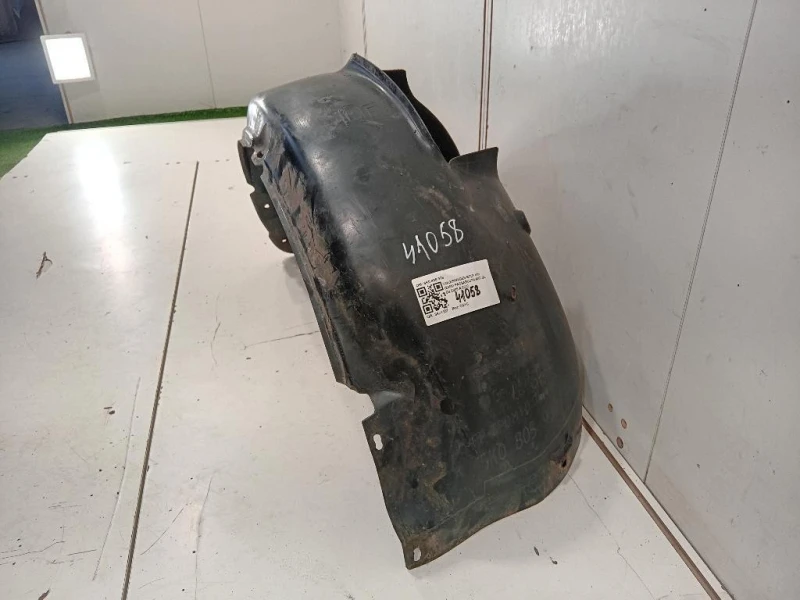 Passaruota ANT DX 5K0 805 978 Volkswagen GOLF VI 2009