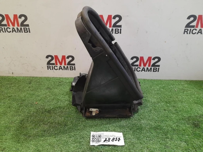 Convogliatore ARIA SX 9X238C465CC Jaguar XF I 2008