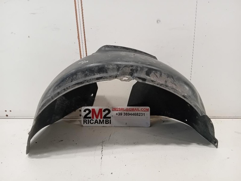 Passaruota ANT DX 5K0 805 978 Volkswagen GOLF VI 2009