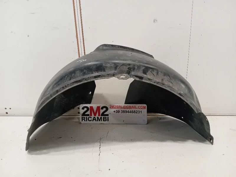 Passaruota ANT DX 5K0 805 978 Volkswagen GOLF VI 2009