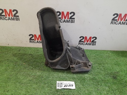 Passaruota ANT DX 5K0 805 978 Volkswagen GOLF VI 2009