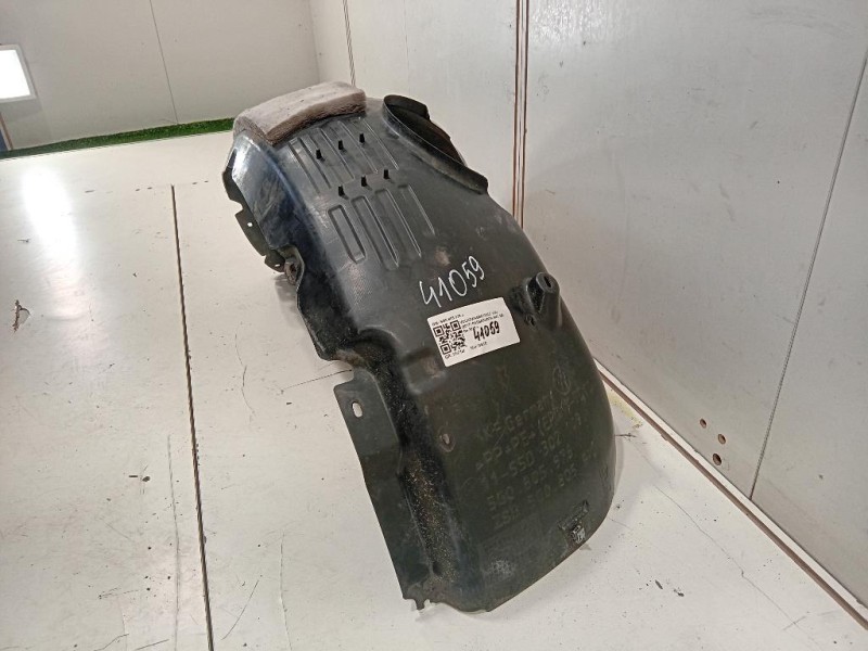 Passaruota ANT DX 5G0 805 978 J Volkswagen GOLF VII 2017