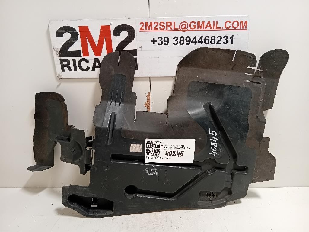 Centralina Air-bag 95910-3Z300 Hyundai I40 CW 2012