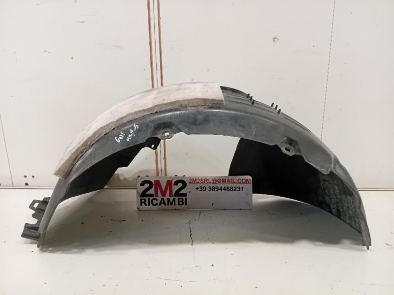 Passaruota ANT DX 5G0 805 978 J Volkswagen GOLF VII 2017