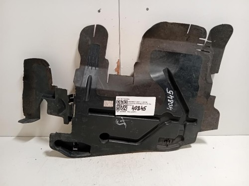 Convogliatore ARIA SX 9677962980 Peugeot 2008 I 2016