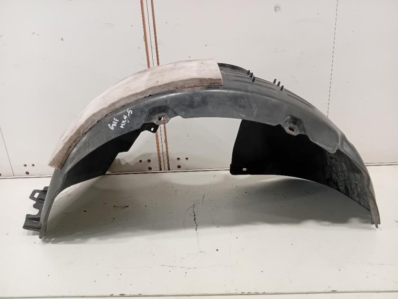 Passaruota ANT DX 5G0 805 978 J Volkswagen GOLF VII 2017