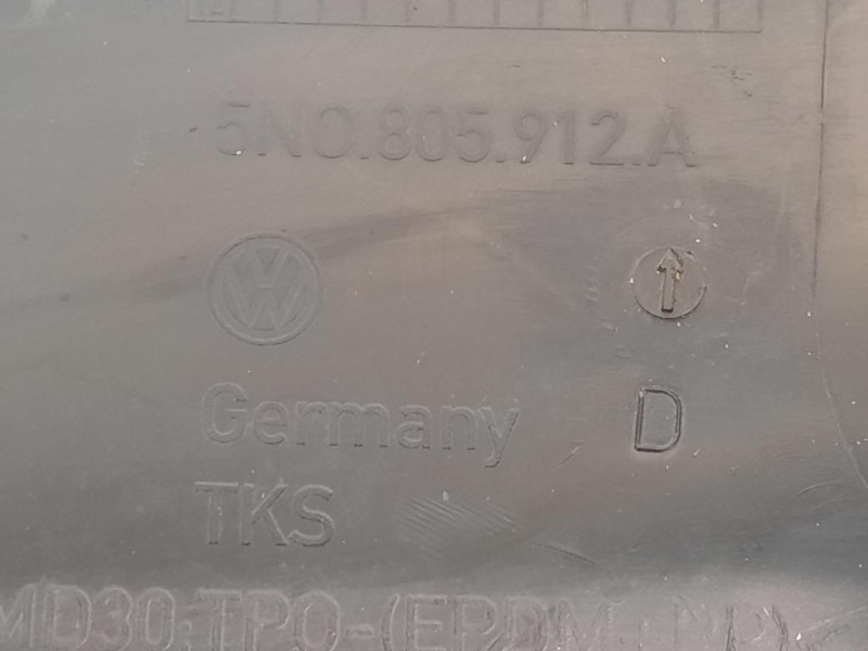 Passaruota ANT DX 5N0805912A Volkswagen Tiguan I 2008