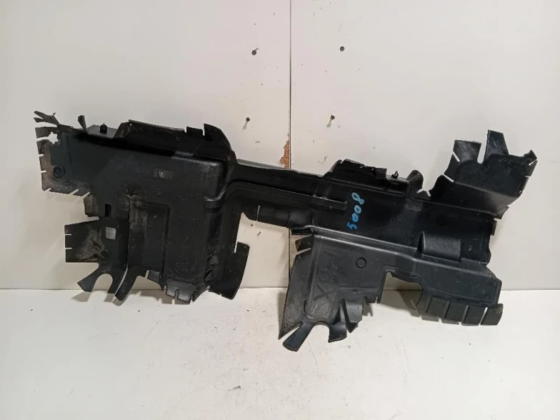 Convogliatore ARIA SX 9810922280 Peugeot 5008 II 2017