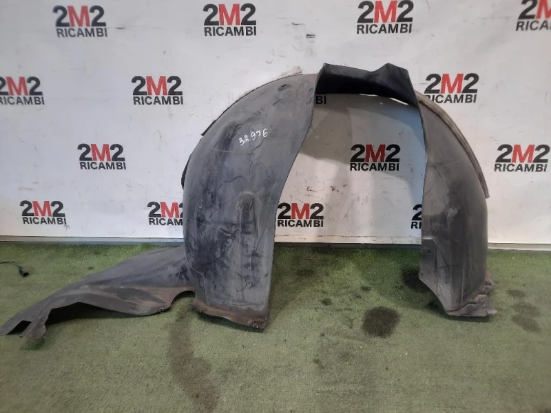 Passaruota ANT DX 5N0805912A Volkswagen Tiguan I 2008