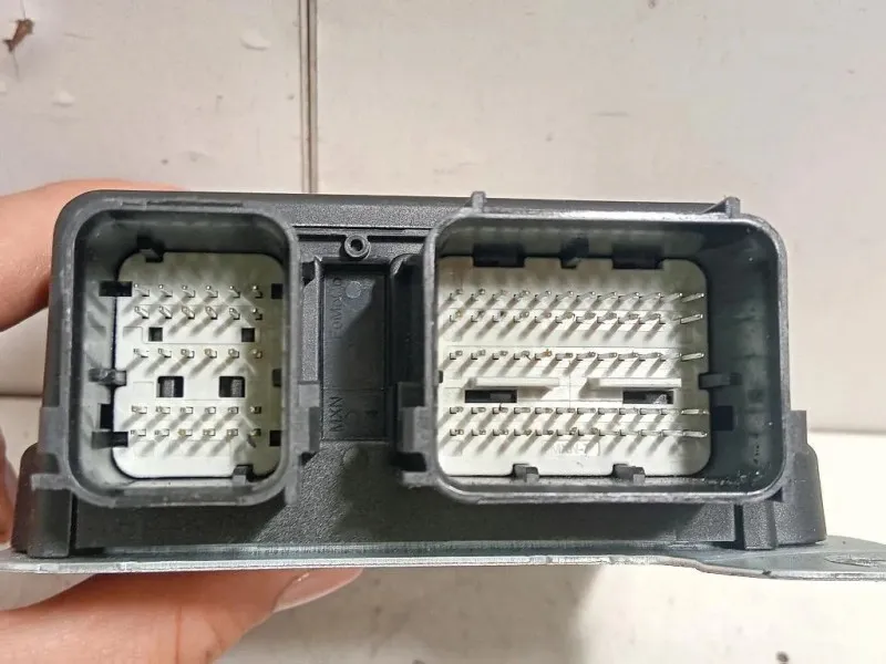 Centralina Air-bag HX73-14D374-AB Jaguar XE 2015