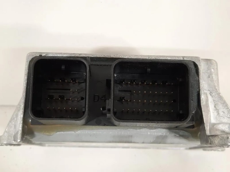 Centralina Air-bag 9X23-14D374-AC Jaguar XF I 2008