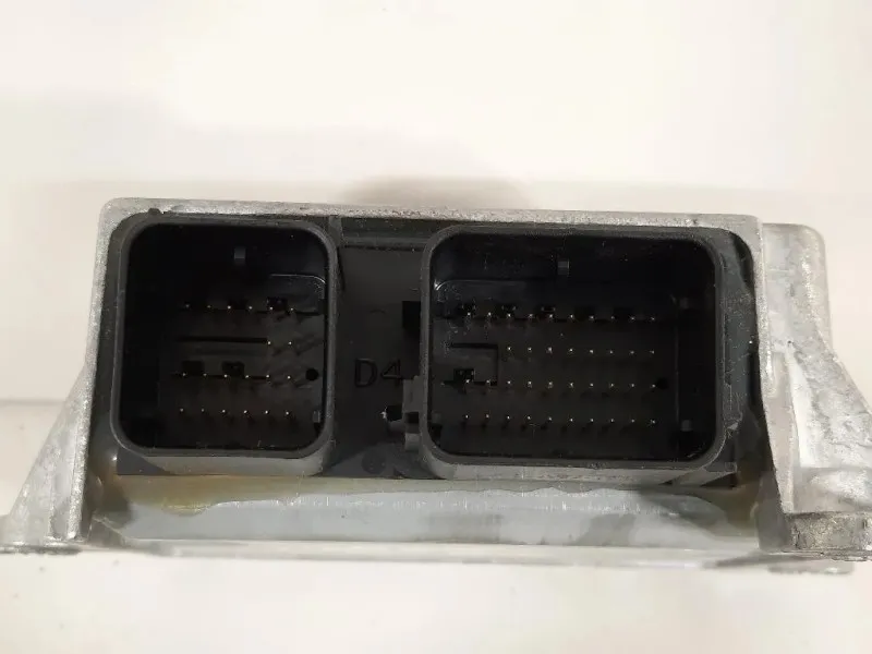 Centralina Air-bag 9X23-14D374-AC Jaguar XF I 2008