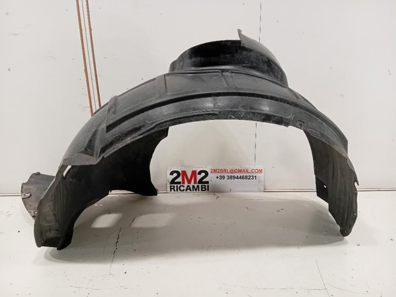 Passaruota ANT SX 8X0 809 961 F Audi A1 8XA Sportback 2012