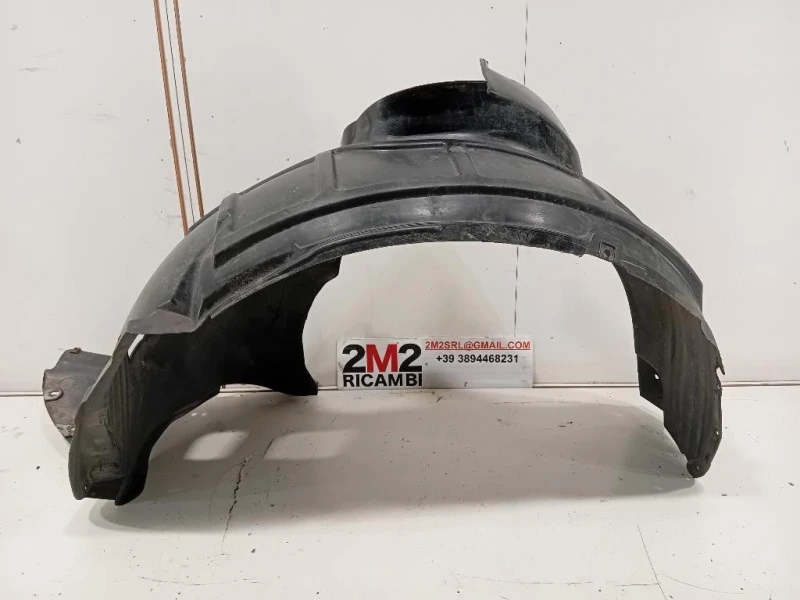 Passaruota ANT SX 8X0 809 961 F Audi A1 8XA Sportback 2012