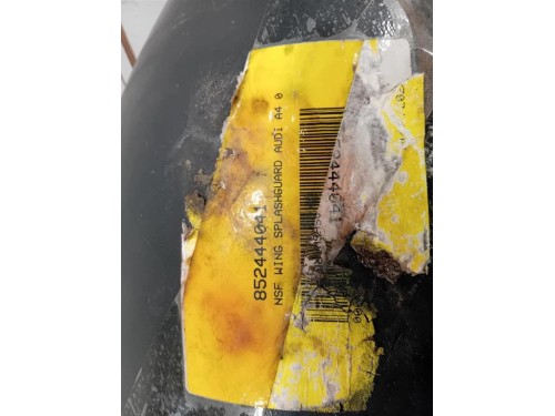 Passaruota ANT SX 852444041 Audi A4 8K2 2012