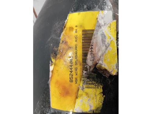 Passaruota ANT SX 852444041 Audi A4 8K2 2012