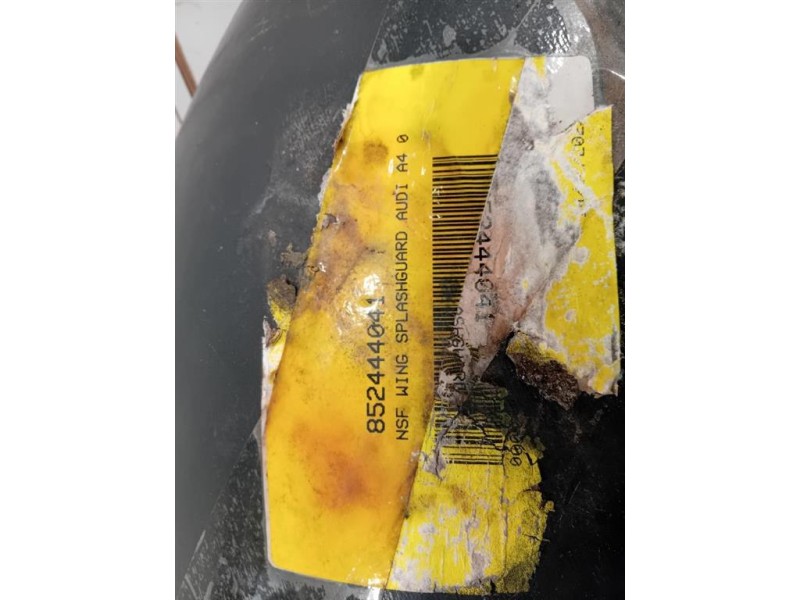 Passaruota ANT SX 852444041 Audi A4 8K2 2012