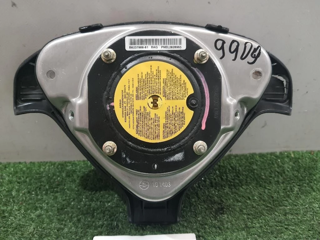 Air-bag Guidatore 90437285 Opel Zafira A 1999