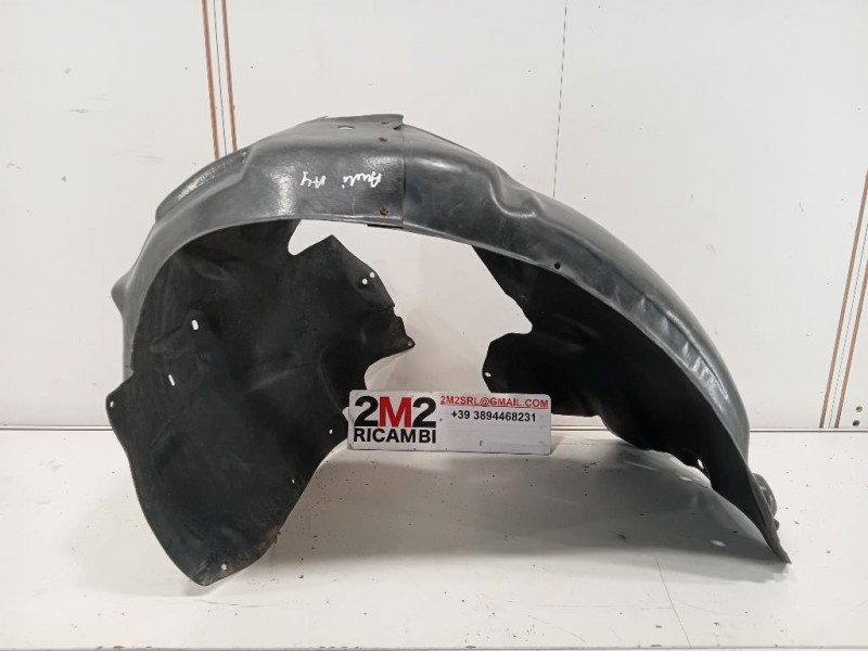 Passaruota ANT SX 852444041 Audi A4 8K2 2012