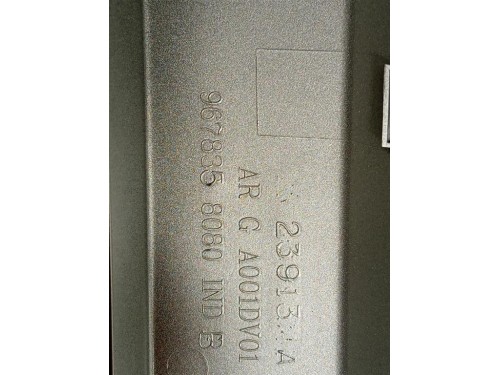 Passaruota ANT SX 852444041 Audi A4 8K2 2012